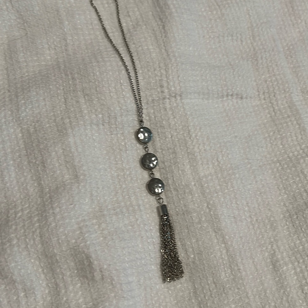 Fashion Necklace!
